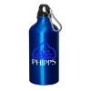 17 oz Aluminum Petite Bottle