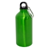 17 oz Aluminum Petite Bottle - Green-Lime