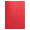 Prisma Recycled Paper Journal Notebook - Liberty Red
