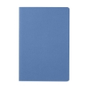 Summit Recycled Paper Journal Notebook - Blue