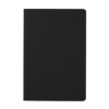 Summit Recycled Paper Journal Notebook - Black