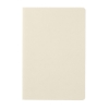 Summit Recycled Paper Journal Notebook - Cream