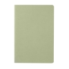 Summit Recycled Paper Journal Notebook - Green