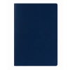 Flex Recycled Paper Notebook 7" x 10" - Navy