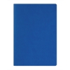 Flex Recycled Paper Notebook 7" x 10" - Royal