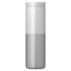 JAQ 20 oz Vacuum Insulated Stainless Steel Tumbler - Platinum