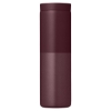 JAQ 20 oz Vacuum Insulated Stainless Steel Tumbler - Burgundy