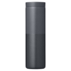 JAQ 20 oz Vacuum Insulated Stainless Steel Tumbler - Carbon