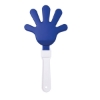 Hand Clapper Noise Maker - Blue