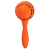 Basketball Maracas - Orange