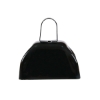 Small 3" Basic Cow Bell - Black