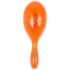 Translucent Maracas - Translucent Orange