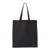 Tote Bag - Black