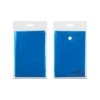 Disposable Rain Poncho - Blue