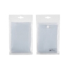 Disposable Rain Poncho - Clear