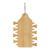 Bamboo Golf Tee Pack - Natural