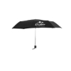 42" Arc Budget Folding Umbrella