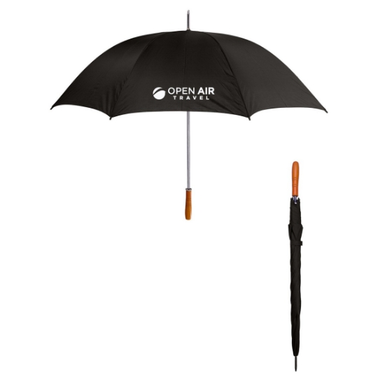 60" Arc Jumbo Golf Umbrella