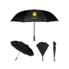 54" Arc Inversion Umbrella