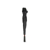 54" Arc Inversion Umbrella - Black