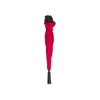 54" Arc Inversion Umbrella - Red