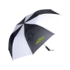 58" Arc Vented Auto Open Golf Umbrella