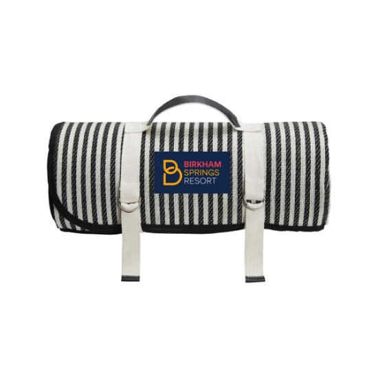 Hampton Outdoor Picnic Blanket