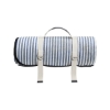 Hampton Outdoor Picnic Blanket - Marine Blue