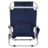 Belle Mare Backpack Beach Chair