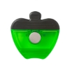 Recycled PS Apple Shape Magnetic Memo Clip