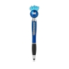 Lite-Up Stylus Pen - Blue
