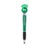Lite-Up Stylus Pen - Green