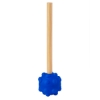 Push Pop Bubble Fidget Sensory Pen Stand & Pen - Royal