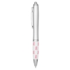 Breast Cancer Awareness Pink Ribbon Ballpoint Pen