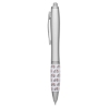 Healthcare First Responder Ambulance Recycled ABS Ballpoint Pen
