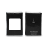 Mini Tissue Packet - Black