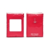 Mini Tissue Packet - Red