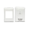 Mini Tissue Packet - White