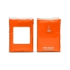 Mini Tissue Packet - Orange