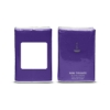 Mini Tissue Packet - Purple