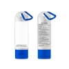 Sunscreen With Carabiner 2 oz. - Blue-Reflex
