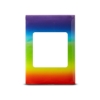Mini Tissue Packet - Rainbow - Rainbow