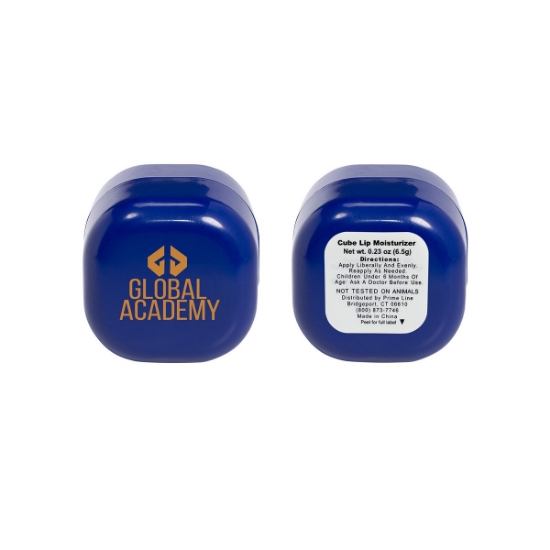 Cube Lip Balm Moisturizer