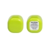 Cube Lip Balm Moisturizer - Green-Lime