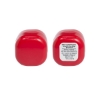 Cube Lip Balm Moisturizer - Red