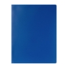Folder With Writing Pad - Blue-Reflex