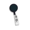 Retract-A-Badge Reel - Black