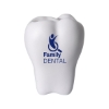 Dental Tooth Shape Stress Ball