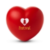 Heart Shape Stress Ball