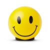 Classic Smiley Face Stress Ball - Yellow